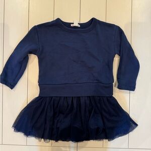 Crewcuts 3T fall dress